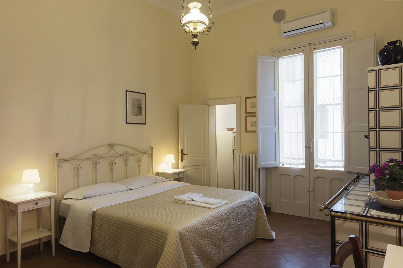 Corte Reale Lecce Exterior photo